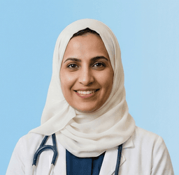 د. سارة العمري